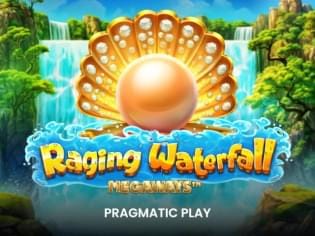 Raging Waterfall Megaways™ thumbnail
