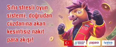 Haftalık VIP Geri Ödeme promotion banner