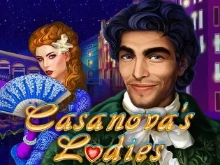 Casanova's Ladies thumbnail