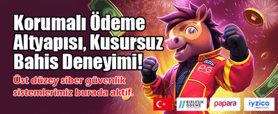 Hemen Katıl ve Kazanmaya Başla