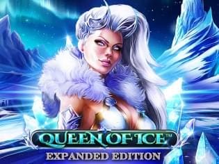 Queen Of Ice Expanded Edition thumbnail
