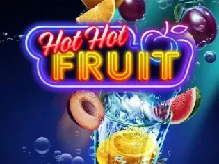 Hot Hot Fruit thumbnail