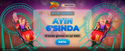 Vahşi Maceralar Sizi Bekliyor