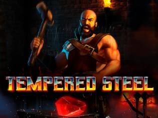Tempered Steel thumbnail