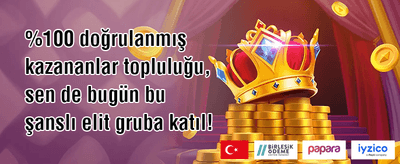 Günlük Enerji Yüklemesi promotion banner