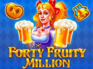 Forty Fruity Million thumbnail