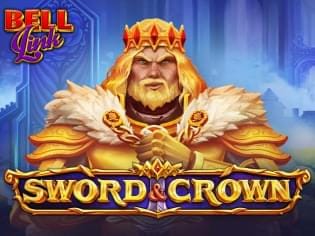 Sword & Crown Bell Link thumbnail